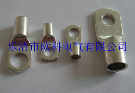 供应SC线鼻子镀锡铜鼻子